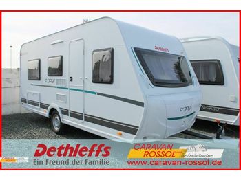 Caravana Dethleffs c' joy 460 LE Mietwagen, Preis nach Verm.: foto 1