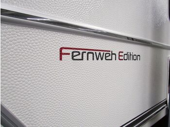 Caravana nuevo Fendt Bianco Activ 515 SGE Fernweh Edition: foto 1