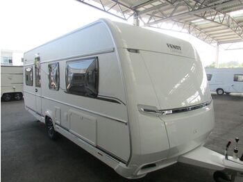 Caravana nuevo Fendt DIAMANT 560 SG WARMWASSERHEIZUNG ALDE: foto 1