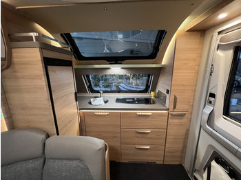 Caravana nuevo Knaus Sudwind 500 PF 60° Years: foto 5