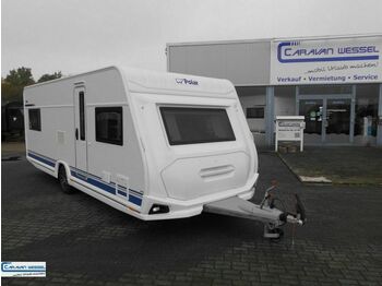 Caravana nuevo Polar Polar 620 SA Edition Einzelbetten Modell 2022: foto 1