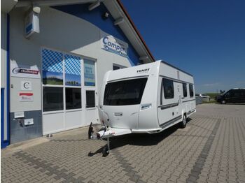 Caravana nuevo Wohnwagen Fendt Bianco Activ 515 SGE: foto 1