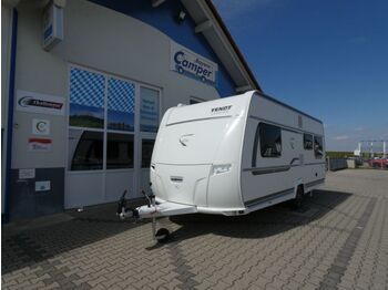 Caravana nuevo Wohnwagen Fendt Opal 515 SG "LIFESTYLE-PAKET": foto 1