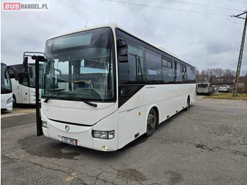 Autobús suburbano IRISBUS