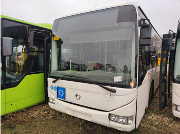 Autobús urbano IVECO