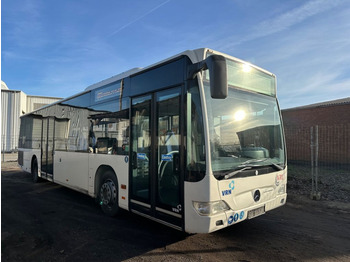 Autobús urbano MERCEDES-BENZ Citaro