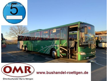 Autobús suburbano MERCEDES-BENZ