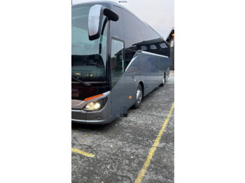 Autocar SETRA