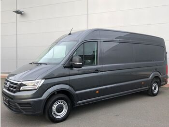 Minibús VOLKSWAGEN Crafter