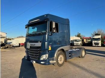 Cabeza tractora DAF XF 460: foto 1