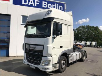 Cabeza tractora DAF XF 460 FT SSC AS-Tronic, Intarder, Euro 6: foto 1