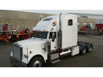 Cabeza tractora Freightliner USA truck  mit alles extra: foto 1