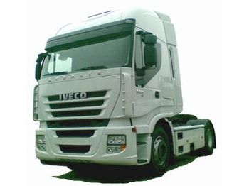 IVECO AS440S500 - Cabeza tractora