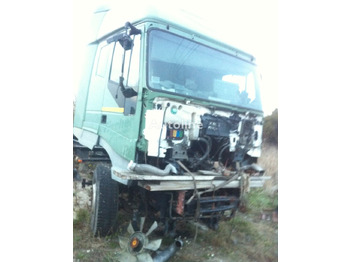 Cabeza tractora IVECO Cursor 13: foto 4