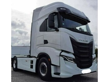 Cabeza tractora IVECO S-Way AS440S49