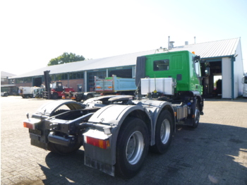 Cabeza tractora Iveco Trakker AT440T50 6x4 Euro 6: foto 4