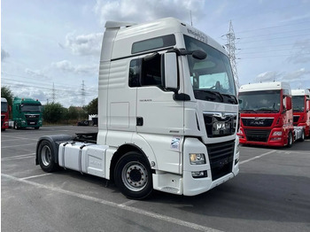 MAN TGX 18.470 XLX + Warranty | Leasing - Cabeza tractora: foto 2