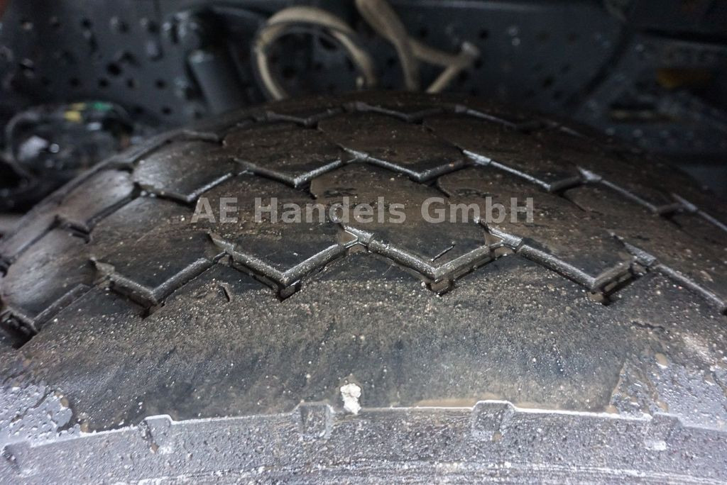 Cabeza tractora Mercedes-Benz Actros IV 1845 BL 4x4 HAD*Retarder/Hydr./ACC/LDW: foto 13