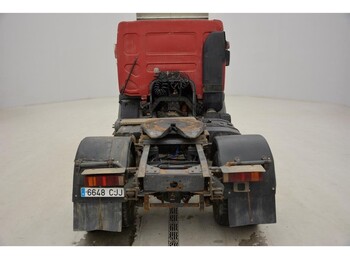 Cabeza tractora Renault Kerax 420 DCi: foto 5