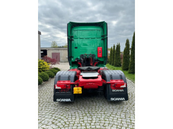 Scania R450 - Cabeza tractora: foto 4