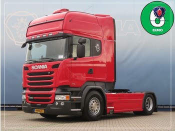 Cabeza tractora Scania R450 LA4X2MNA | PTO | SCR-only: foto 1