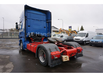 Cabeza tractora Scania R480 TopLine LL Low *Retarder/Hub-Sattelkupplung: foto 3