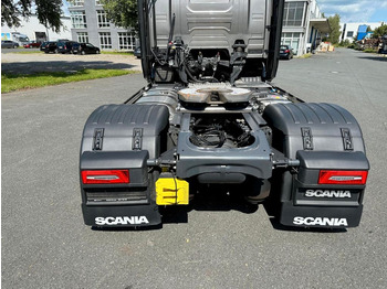 Scania R500  ACC+Retarter+Standklima  - Cabeza tractora: foto 5