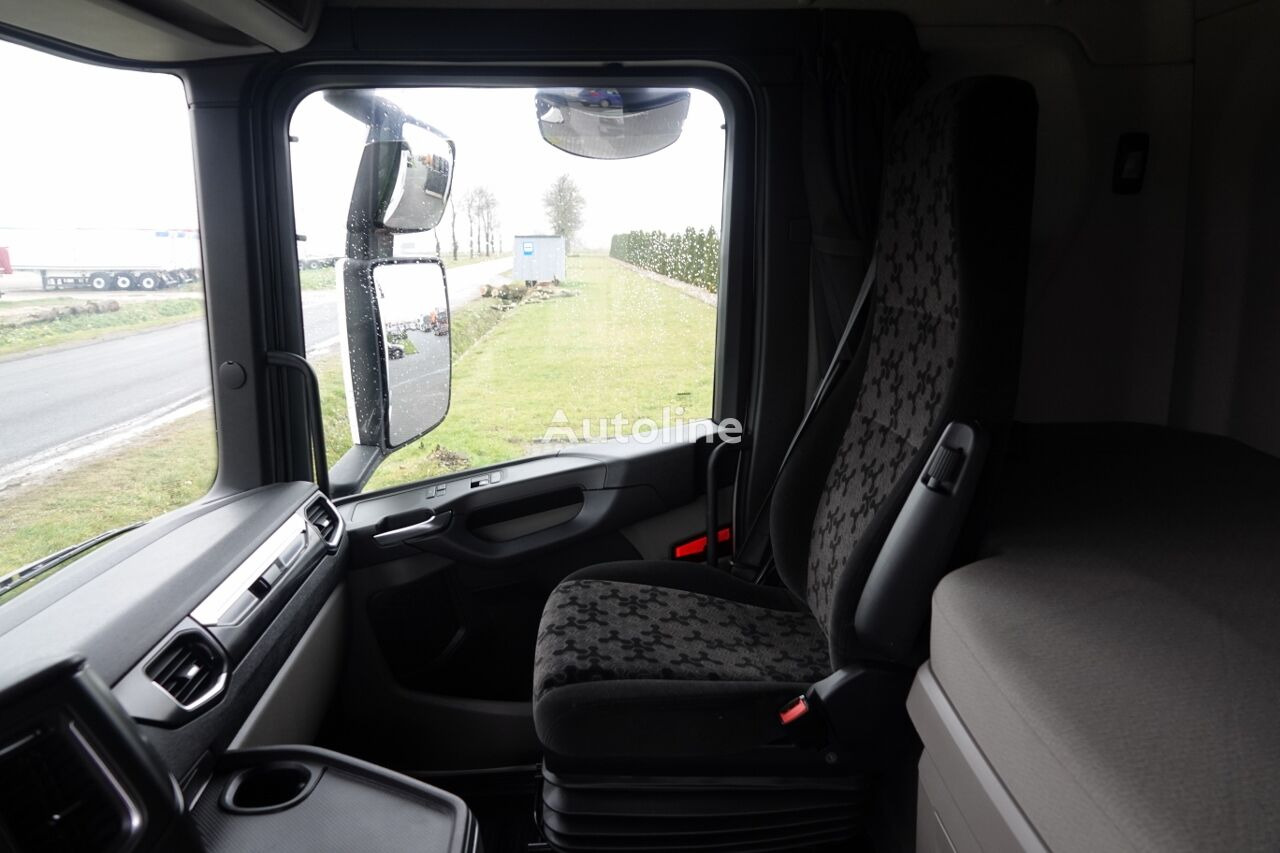 Cabeza tractora nuevo Scania R 410 / HYDRAULIKA / RETARDER / LEDY / EURO 6 / NEW MODEL: foto 28