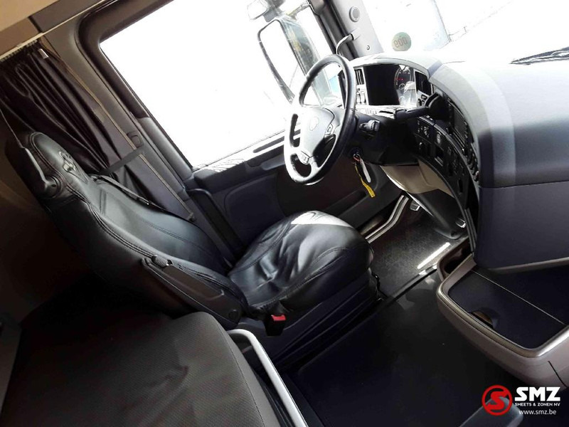 Cabeza tractora Scania R 520 Topline Fulloption3 pedal: foto 7