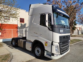 Cabeza tractora VOLVO FH 460: foto 1