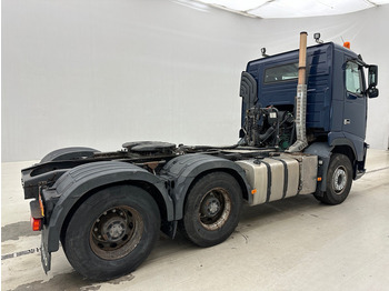 Volvo FH16.460 - 6x4 - Cabeza tractora: foto 4