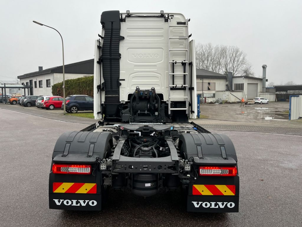 Cabeza tractora nuevo Volvo FH 500 Turbocompound 4x2 SZM: foto 7