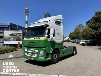 Cabeza tractora Volvo FM 410 4x2T Globetrotter Euro 6: foto 1