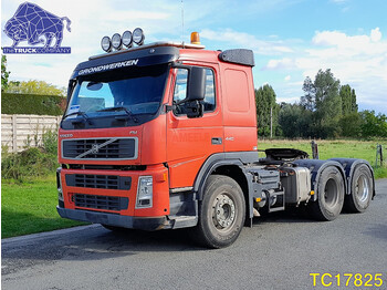 Cabeza tractora Volvo FM 440: foto 1