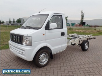 Dongfeng CV21 4x2 (25 Units) - Chasis camión