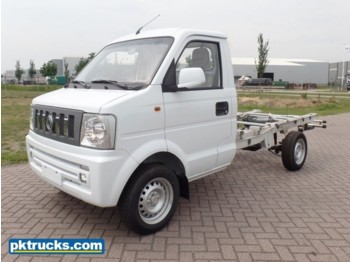 Dongfeng CV21 4x4 (25 Units) - Chasis camión