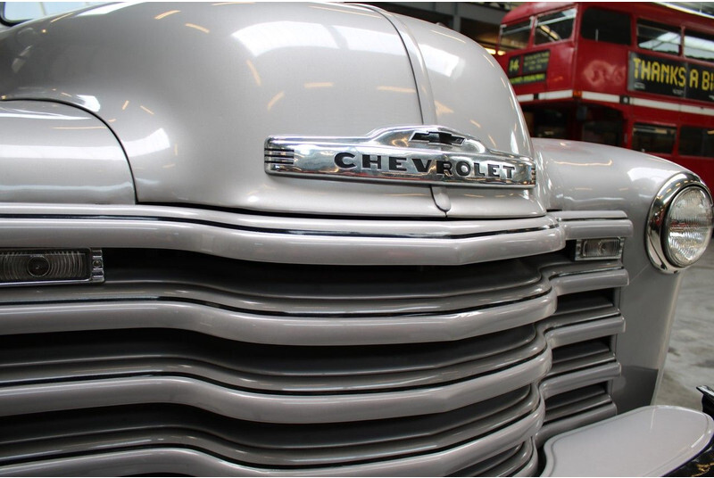 Volquete camión Chevrolet Loadmaster: foto 12