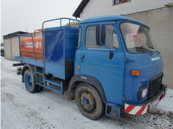  AVIA 31.1 - Cisterna camión