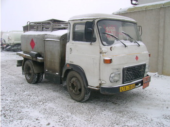 AVIA 31.1K CAV01 (id:6805) - Cisterna camión