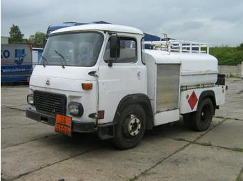  AVIA 31 K - Cisterna camión