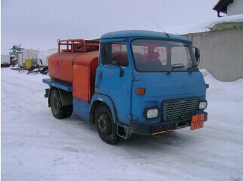  AVIA 31 K CAN SSAZ - Cisterna camión