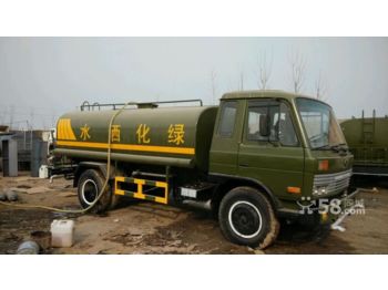 DONGFENG  - Cisterna camión
