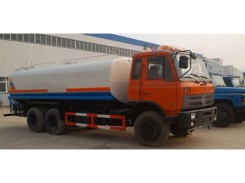 DONGFENG cls3322 tank  - Cisterna camión