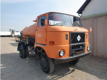  IFA W 50 LA/F 4x4 (id:7330) - Cisterna camión