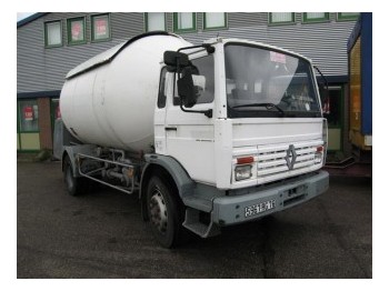 Renault M230 - Cisterna camión