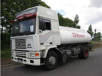 Volvo F10 4X2 - Cisterna camión