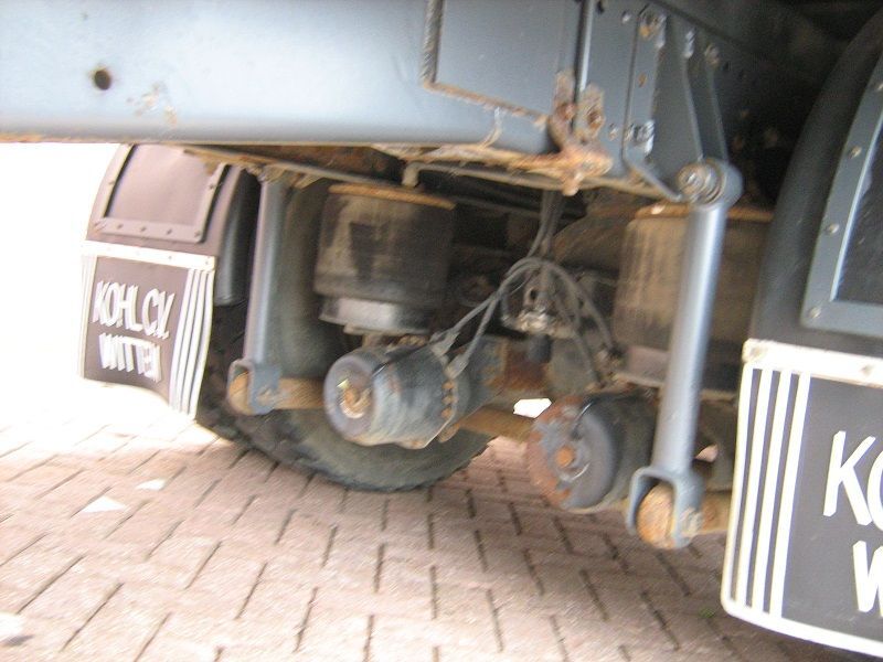 Portavehículos camión DAF CF 65 180: foto 5