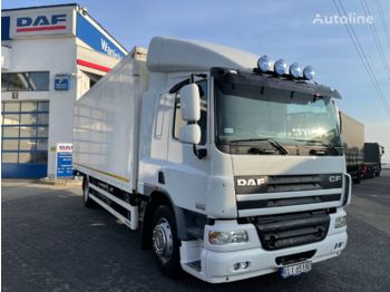 Isotérmico camión DAF CF 75.310 FA: foto 1