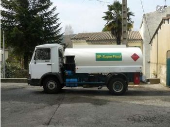 Cisterna camión Fiat Unic 7914: foto 1