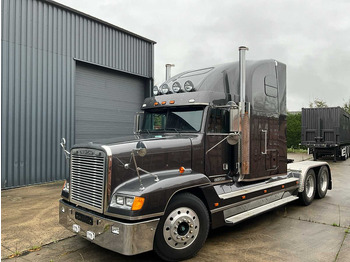 Freightliner FLB - Camión